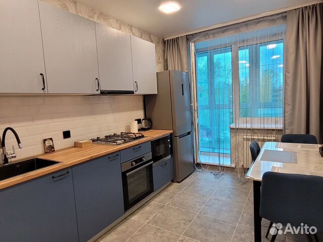 

2-к. квартира, 58 м², 5 кроватей