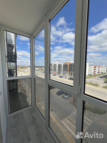 

1-к. квартира, 27 м², 1 кровать
