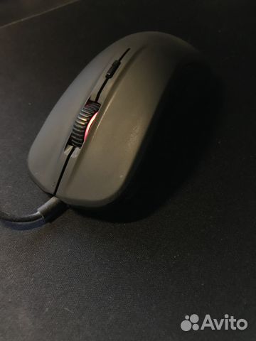 Игровая мышь SteelSeries Rival 300 Игровая мышь SteelSeries Rival 300