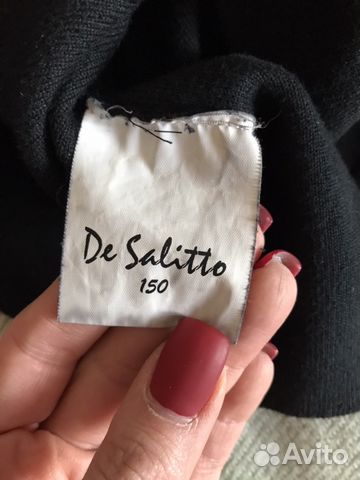 Туника/платье De salito