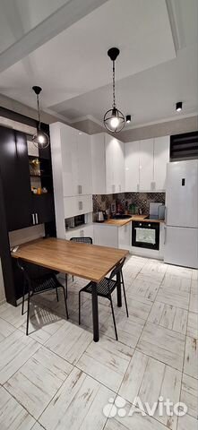 

Квартира-студия, 29 м², 1 кровать