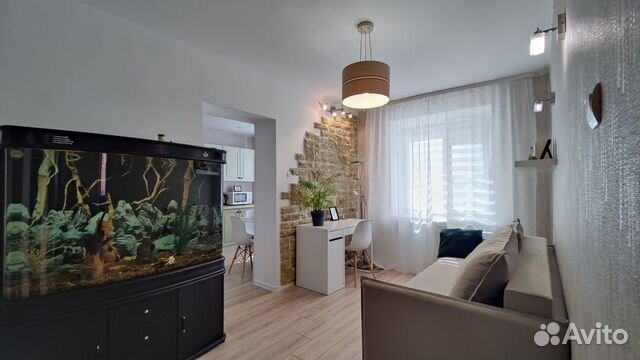 

4-к. квартира, 67 м², 5 кроватей