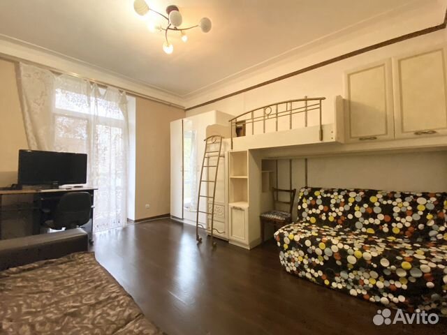 

2-к. квартира, 55 м², 5 кроватей