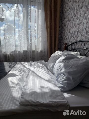 

2-к. квартира, 52 м², 3 кровати