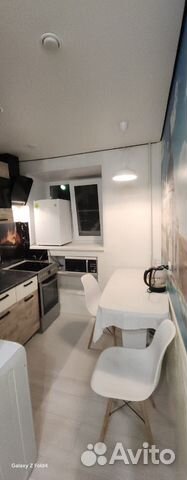 

Квартира-студия, 18 м², 1 кровать