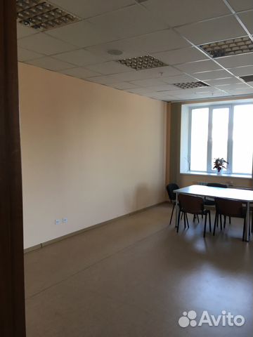 Офисное помещение, 27 м²