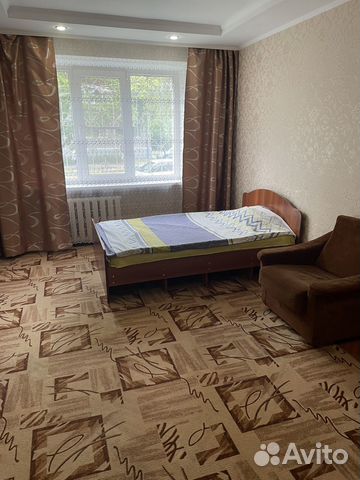 

2-к. квартира, 45 м², 3 кровати
