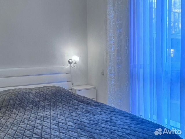 

Квартира-студия, 24 м², 1 кровать
