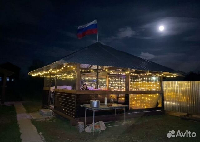 

3-к. дом, 48 м²