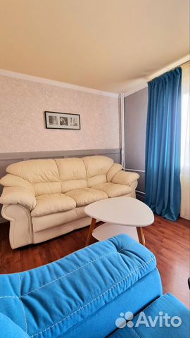 

2-к. квартира, 55,2 м², 3 кровати
