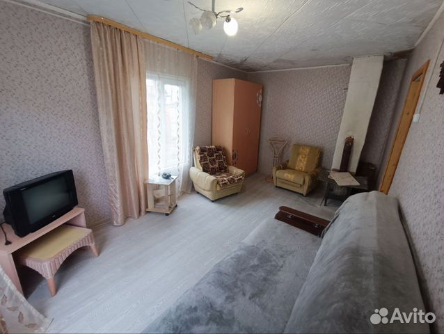 

3-к. дом, 48 м²