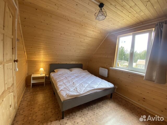 

3-к. коттедж, 70 м²