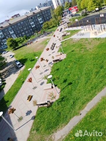 

3-к. квартира, 62,7 м², 7 кроватей