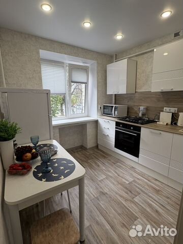 

2-к. квартира, 48 м², 1 кровать