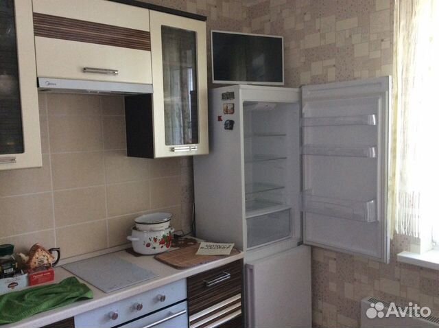 2-к квартира, 62 м², 2/17 эт. 2-к квартира, 62 м², 2/17 эт.