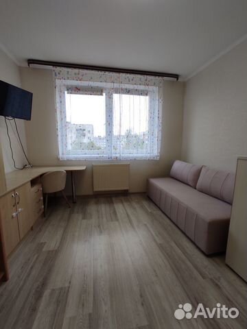 

1-к. квартира, 32 м², 3/9 эт.