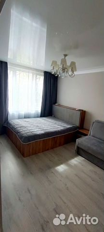 

1-к. квартира, 31 м², 2 кровати