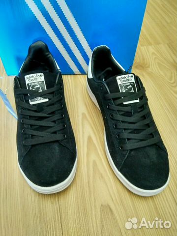 Новые Кеды Adidas Stan Smith Новые Кеды Adidas Stan Smith
