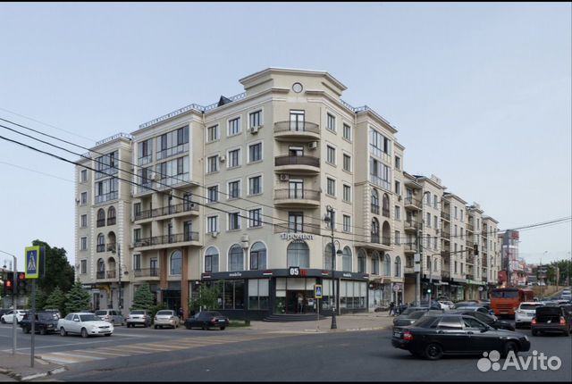 

2-к. квартира, 45 м², 1 кровать
