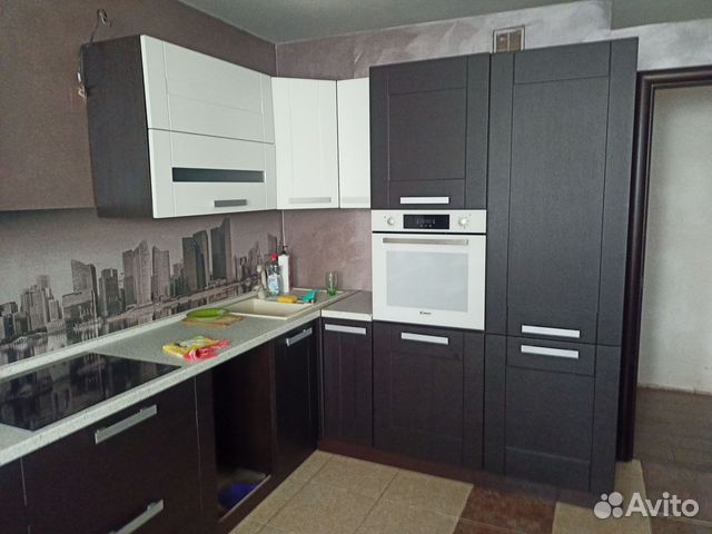 

3-к. квартира, 76 м², 5 кроватей