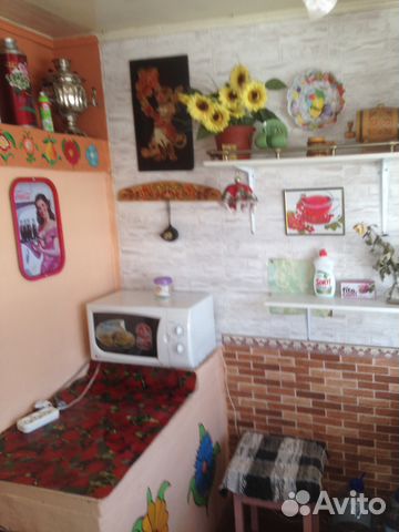 Дача 40 м² на участке 6 сот.