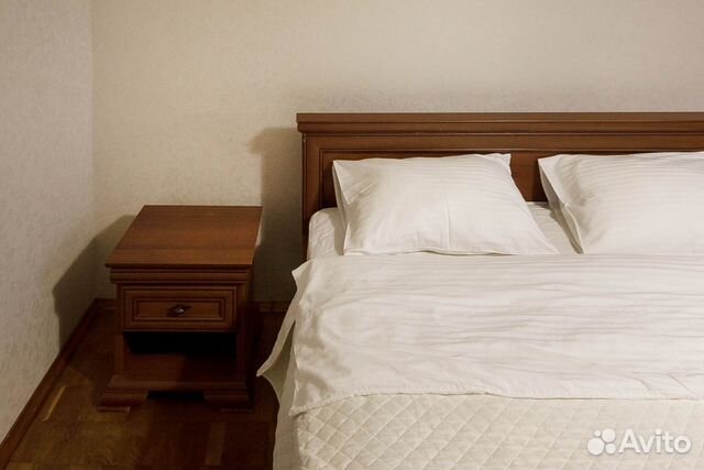 

3-к. квартира, 94,4 м², 4 кровати