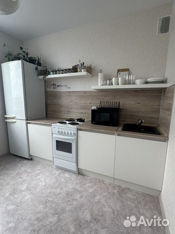 

3-к. квартира, 61,3 м², 4 кровати
