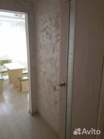 

1-к. квартира, 36 м², 2 кровати