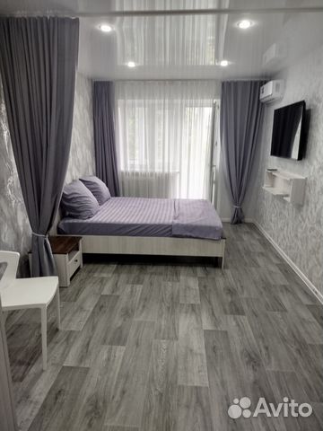 

2-к. квартира, 45 м², 3 кровати