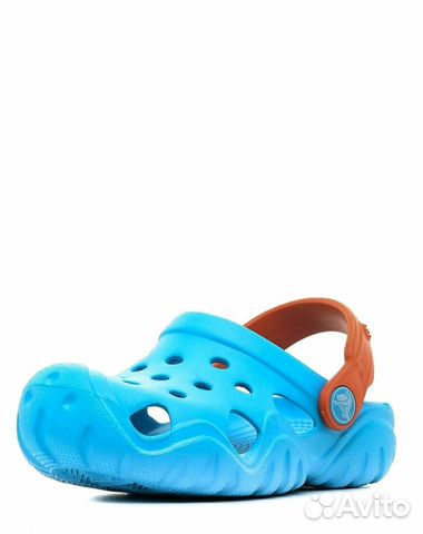 Сандалии Сабо Crocs c10 новые Сандалии Сабо Crocs c10 новые