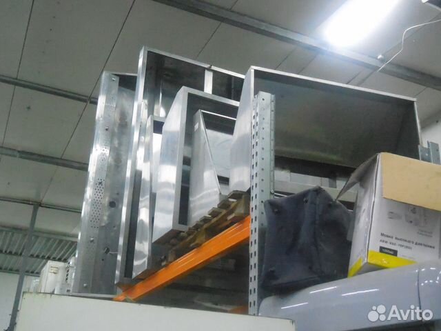 Вытяжные зонты Вытяжные зонты