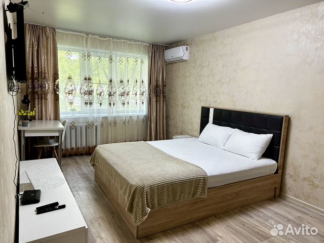 

2-к. квартира, 44 м², 4 кровати