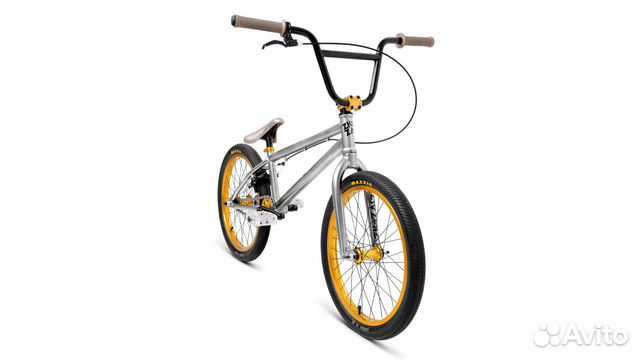 Велосипед Forward Zigzag 2.0 BMX (2018)