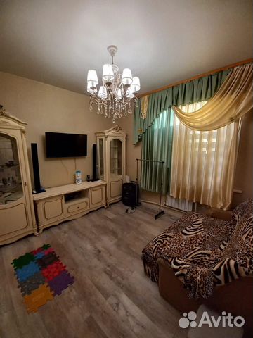 

2-к. квартира, 55 м², 6 кроватей