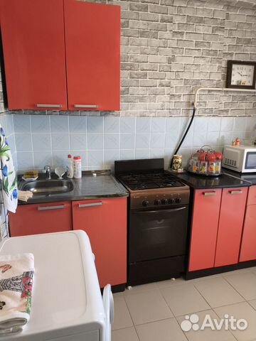 

2-к. квартира, 50 м², 4 кровати