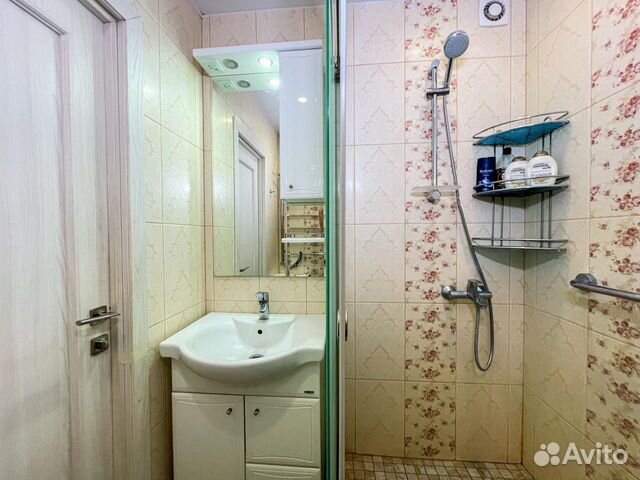 

2-к. квартира, 56 м², 2 кровати