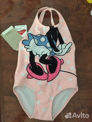 Новый купальник Zara Новый купальник Zara