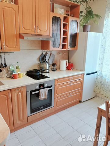 

3-к. квартира, 72 м², 4 кровати
