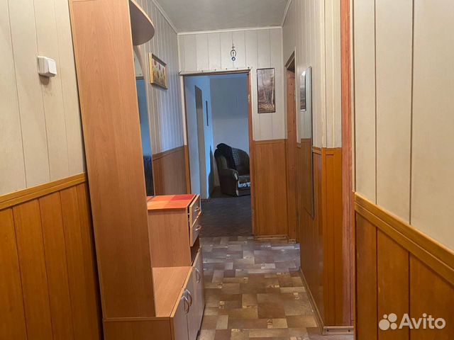 

3-к. квартира, 58,2 м², 5 кроватей