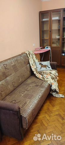 

1-к. квартира, 31 м², 2 кровати