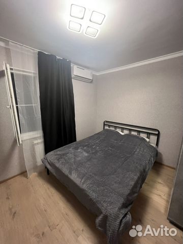 

Квартира-студия, 30 м², 1 кровать