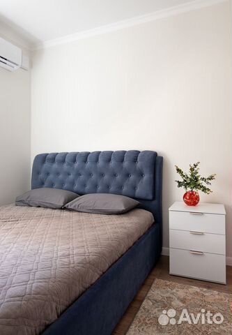 

Квартира-студия, 16 м², 1 кровать
