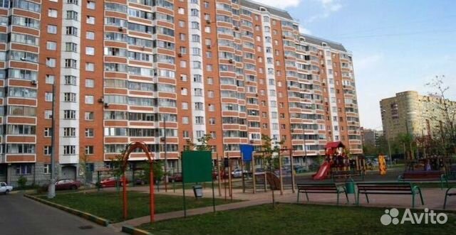 Комната 14 м² в 3-к, 11/17 эт. Комната 14 м² в 3-к, 11/17 эт.