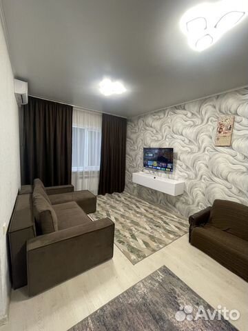 

1-к. квартира, 28 м², 2 кровати