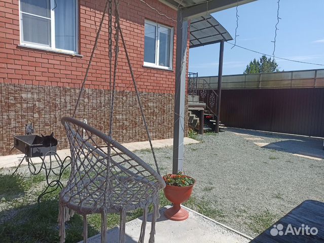 

3-к. дом, 80 м²