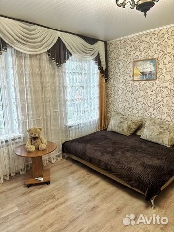 

2-к. дом, 52 м²