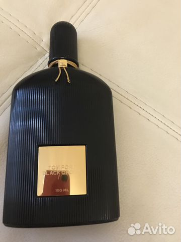 Tom Ford Black Orchid 100 мл