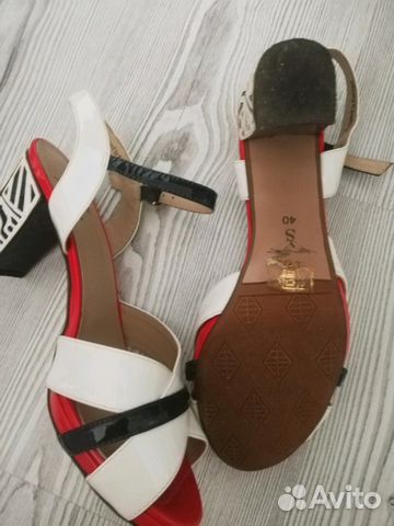 Босоножки Босоножки