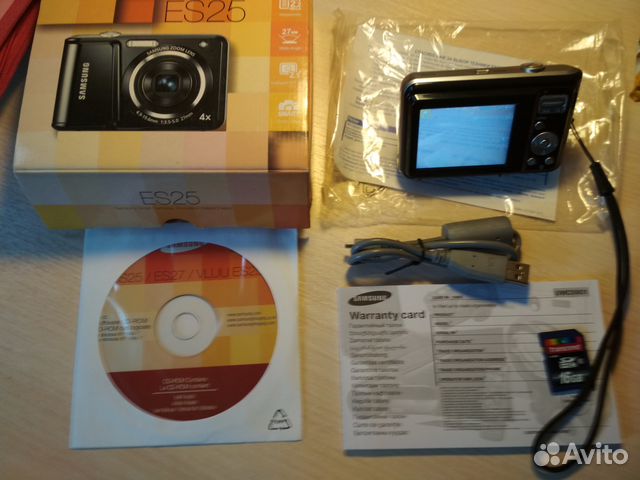 Sony digital camera manuals