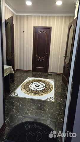 

3-к. квартира, 80 м², 2/5 эт.